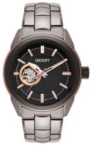 Relógio Orient Masculino Automático Nh3kk002 Esqueleto Relógio Orient Masculino Automático Nh3kk002 Esqueleto