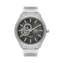Relógio Orient Masculino Automatico Nh3Ss005E1Sx Relógio Orient Masculino Automatico Nh3Ss005E1Sx