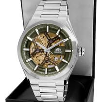 Relógio Orient Masculino Automático NH7SS005E1SX