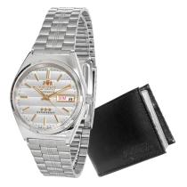 Relogio Orient Masculino Automatico Original Prova D'agua