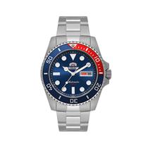 Relógio Orient Masculino Automático Pepsi - F49SS026 D1SX