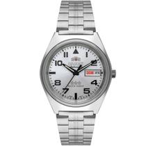 Relógio ORIENT masculino automático prata 469SS083NH S2SX Relógio ORIENT masculino automático prata 469SS083NH S2SX