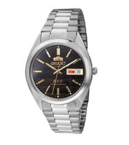 Relógio Orient Masculino Automático Prata 469WA3NH P1SX Relógio Orient Masculino Automático Prata 469WA3NH P1SX