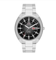 Relógio Orient Masculino Automático Prata NH3SS007 P1SX