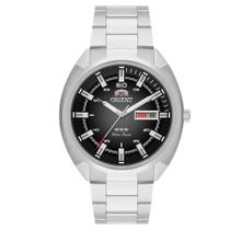 Relógio ORIENT masculino automático prata NH3SS007 P1SX Relógio ORIENT masculino automático prata NH3SS007 P1SX