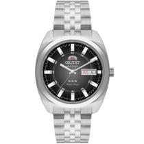 Relógio ORIENT masculino automático preto YN6SS005 P1SX Relógio ORIENT masculino automático preto YN6SS005 P1SX