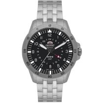 Relógio orient masculino automatico sport air gmt nh3ss018 p2sx Relógio orient masculino automatico sport air gmt nh3ss018 p2sx