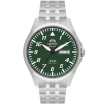 Relógio orient masculino automatico sport air yn6ss010 e2sx