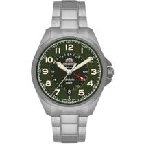 Relógio orient masculino automatico sport land gmt nh3ss017 e2sx Relógio orient masculino automatico sport land gmt nh3ss017 e2sx