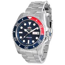 Relógio Orient Masculino Automático Submariner F49ss026 d1sx
