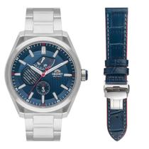 Relógio orient masculino automatico superior yn8ss004 d1sx Relógio orient masculino automatico superior yn8ss004 d1sx