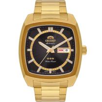 Relógio Orient Masculino Automático Três Estrelas F49GG031P1KX Relógio Orient Masculino Automático Três Estrelas F49GG031P1KX