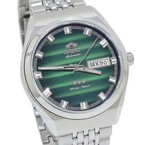 Relógio Orient Masculino Automático Três Estrelas YN6SS014 E1SX Relógio Orient Masculino Automático Três Estrelas YN6SS014 E1SX