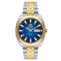 Relógio orient masculino automatico yn6tt005 d1sk