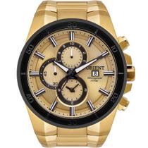 Relógio Orient Masculino Chronograph MGSSC050C1KX