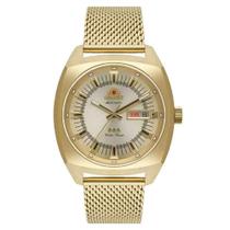 Relógio Orient Masculino Clássico F49gg011