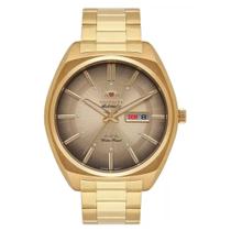 Relógio Orient Masculino Clássico F49gg025