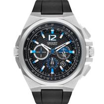 Relógio Orient Masculino Cronógrafo Flytech MBTPC007G2PX