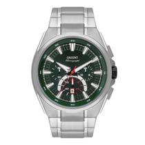 Relógio orient masculino cronografo mbssc246 e1sx Relógio orient masculino cronografo mbssc246 e1sx