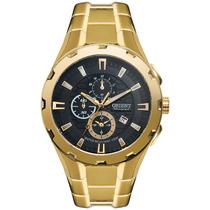 Relógio Orient Masculino Cronógrafo - MGSSC008 P1KX