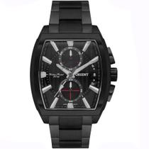 Relógio Orient Masculino Cronógrafo Preto Gpssc001 P1px