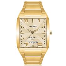 Relógio ORIENT masculino dourado GGSS1007 C2KX Relógio ORIENT masculino dourado GGSS1007 C2KX