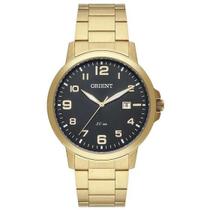 Relógio Orient Masculino Dourado MGSS1192 G2KX