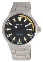 Relógio Orient Masculino Esporte Wr 50m Mbss1197a Pysx