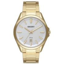 Relógio Orient Masculino Eternal Dourado MGSS1207-S1KX