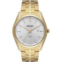 Relógio Orient Masculino Eternal Dourado Mgss1210 S1kx