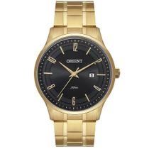 Relógio Orient Masculino Eternal MGSS1227 G2KX Dourado