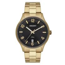 Relógio Orient Masculino Eternal MGSS1249 Dourado