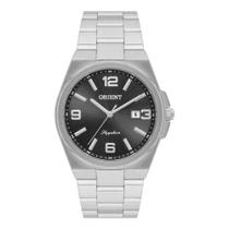 Relógio Orient Masculino Eternal Safira MBSS1458 P2SX