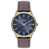 Relógio Orient Masculino Eternal Safira MGSC1017 D1NX