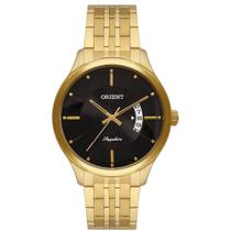 Relógio Orient Masculino Eternal Safira MGSS1257 G1KX