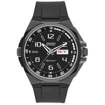 Relógio orient masculino flytech ed limitada f49pp033 p2px