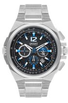 Relogio Orient Masculino FLYTECH Solar Cronógrafo Titânio grande vidro cristal de safira MBTTC017 G2GX Relogio Orient Masculino FLYTECH Solar Cronógrafo Titânio grande vidro cristal de safira MBTTC017 G2GX