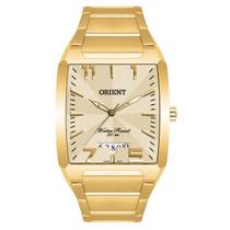 Relógio Orient Masculino - GGSS1007 C2KX Champanhe
