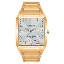 Relógio Orient Masculino - GGSS1007 S2KX Prata Relógio Orient Masculino - GGSS1007 S2KX Prata