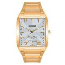 Relógio Orient Masculino Ggss1007 Relógio Orient Masculino Ggss1007