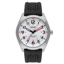 Relogio Orient Masculino Mbsp1028 S2px Pulseira Borracha