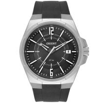 Relógio Orient Masculino Mbsp1032 G2Px Esportivo Prateado