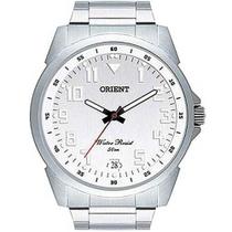 Relógio Orient Masculino MBSS1154A S2SX