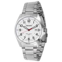 Relógio Orient Masculino Mbss1171 S2Sx Branco