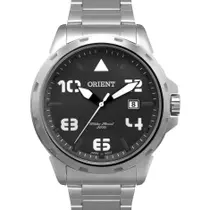 Relógio Orient Masculino MBSS1195A Analógico De Pulso
