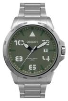 Relógio Orient Masculino Mbss1195a E2sx Analogico Oferta