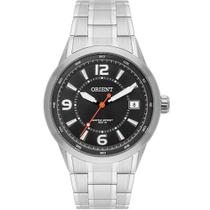 Relógio Orient Masculino MBSS1269 P2SX Prata