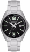 Relogio orient masculino mbss1275 p2sx