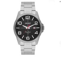 Relógio Orient Masculino Mbss1289-p2sx
