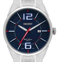 Relógio Orient Masculino - Mbss1327 D2Sx